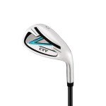 KVV Graphite Golf Irons for Beginners and Seniors