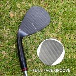 Yamato Full Face Forged Golf Wedge Set