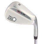 Ram Pro Spin Wedge Set - 52, 56, 60 Degrees