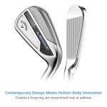 Callaway Paradym AI Smoke Pitching Wedge Iron