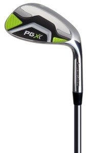 Pinemeadow PGX Wedge - Right Hand, 60-Degree