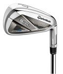TaylorMade SiM 2 Max Iron Set for Seniors