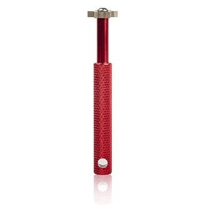 HIFROM Golf Groove Sharpener with 6 Heads