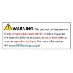 Ram Pro Spin Wedge Set - 52, 56, 60 Degrees