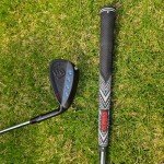 Yamato Full Face Forged Golf Wedge Set