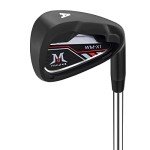 MAZEL WM-X1/2 Men's Golf Club Iron Set