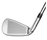 TaylorMade SiM 2 Max Iron Set for Seniors
