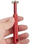 HIFROM Golf Groove Sharpener with 6 Heads