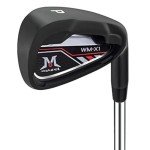 Mazel WM-X1/2 Irons Set for Right-Handed Golfers