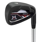 Mazel WM-X1/2 Irons Set for Right-Handed Golfers