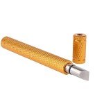 Bulex Golf Club Groove Sharpener Tool for Wedges