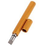 Bulex Golf Club Groove Sharpener Tool for Wedges