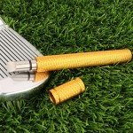 Bulex Golf Club Groove Sharpener Tool for Wedges