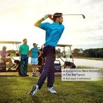 Mazel WM-X1/2 Irons Set for Right-Handed Golfers