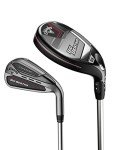 Callaway Big Bertha BB23 Hybrid Iron Set