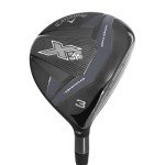 Callaway XR Golf Club Set - Black/Silver, Right Hand