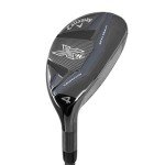 Callaway XR Golf Club Set - Black/Silver, Right Hand