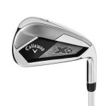 Callaway XR Golf Club Set - Black/Silver, Right Hand