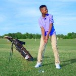 PGA TOUR Junior Golf Club Set for Ages 12-17