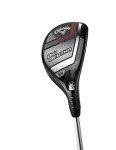Callaway Big Bertha BB23 Hybrid Iron Set