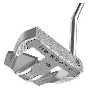 Cleveland Golf HB Soft 2 Putter 34" - Silver