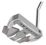 Cleveland Golf HB Soft 2 Putter 34" - Silver