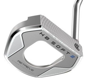 Cleveland Golf HB Soft 2 Putter - 34" Right Hand