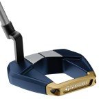 TaylorMade Kalea #1 Right-Hand Putter - 33 Inches