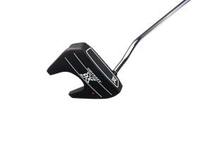 Callaway Odyssey DFX Putter - Right-Handed, 34