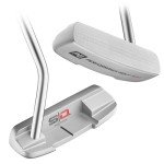 Precision Golf SQ Putter with Square-to-Square Tech
