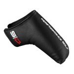 Precision Golf SQ Putter with Square-to-Square Tech