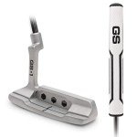 GoSports GS1 Tour 34” Right-Handed Golf Putter