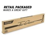 GoSports Classic 2-Way or Blade Golf Putter