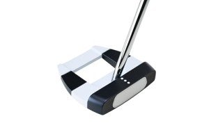 Jailbird ZT OS 33 Golf Putter - Right Hand