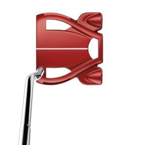 TaylorMade Spider RED Golf Putter DB