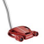 TaylorMade Spider RED Golf Putter DB