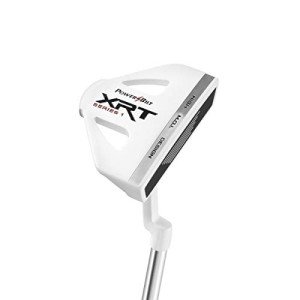 Powerbilt XRT Series 1 Nano Mallet Putter