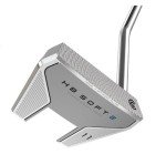 Cleveland Golf HB Soft 2 Putter - Silver 35