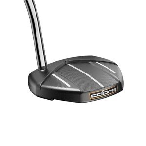 Cobra Golf Vintage CUDA Putter Club
