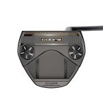 Cobra Golf Vintage CUDA Putter Club