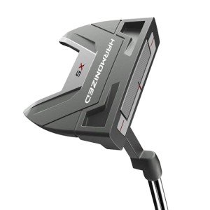 Wilson Harmonized X5 Right Hand Golf Putter