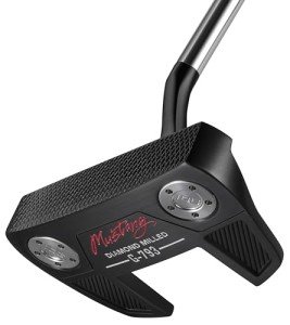 PGF G-793 Forged Mallet Putter - Right Handed