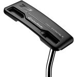 TaylorMade TP Black Putter - 35 Inch Right-Handed