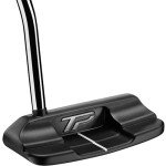 TaylorMade TP Black Putter - 35 Inch Right-Handed