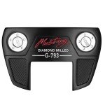 PGF G-793 Forged Mallet Putter - Right Handed