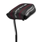 Wilson 2024 Infinite Bucktown Left-Handed Golf Putter
