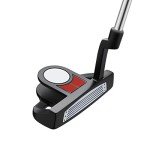 Orlimar Junior Red/Black Right-Handed Golf Putter