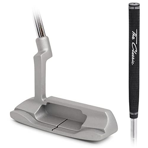 Blade Putters