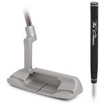 GoSports Classic 35" Golf Putter - Blade or 2 Way