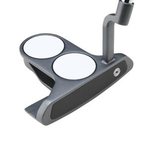 Odyssey DFX Right-Hand Putter with Oversized Grip